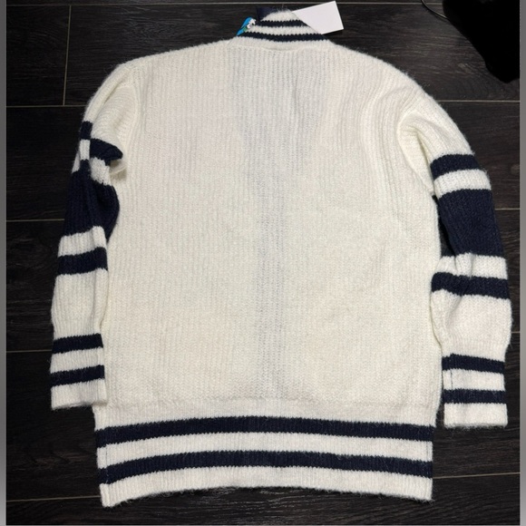 OVS kids Mickey and friends Minnie Mouse button sweater - Picture 2 of 8